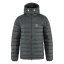 Expedition Pack Down Hoodie M