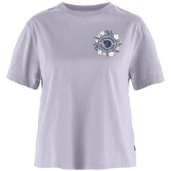 FjĂ¤llblomster Logo T-shirt W