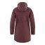 Kiruna Padded Parka W