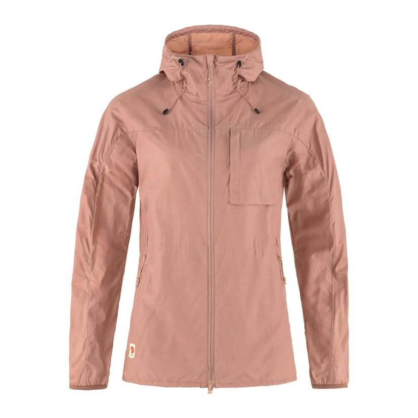 High Coast Wind Jacket W