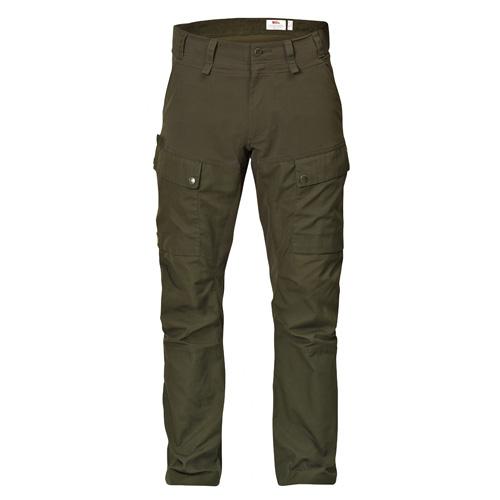 Lappland Hybrid Trousers