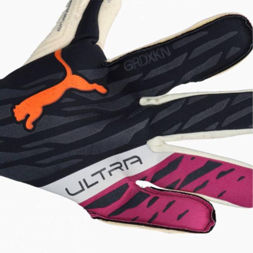 Torwarthandschuhe Puma Ultra Grip 4 RC - Größe: 8