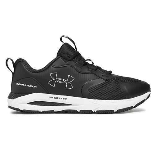 Under Armour Hovr Sonic STRT M Black futócipő - Szín: Fekete, Méret: 44.5