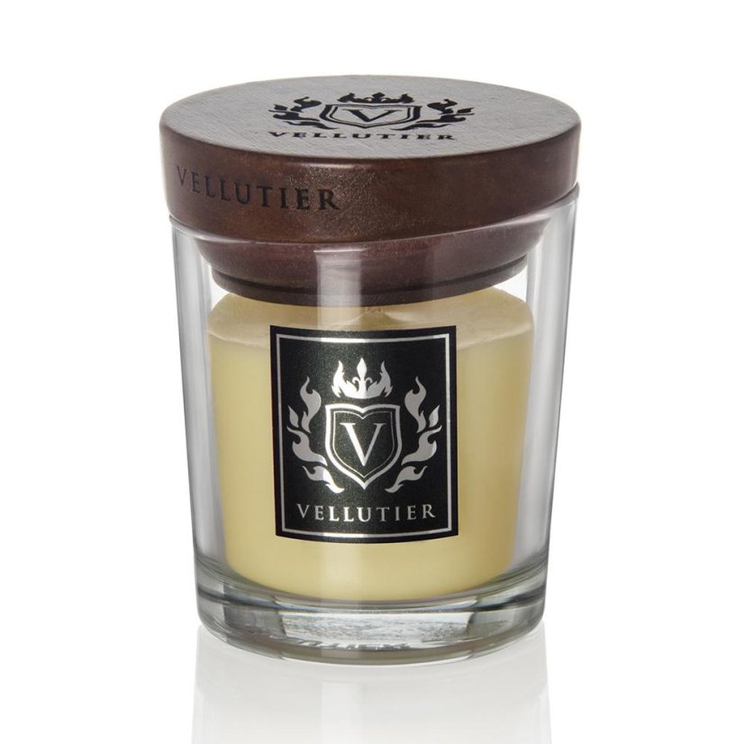 Vellutier kis gyertya, Midnight Toast
