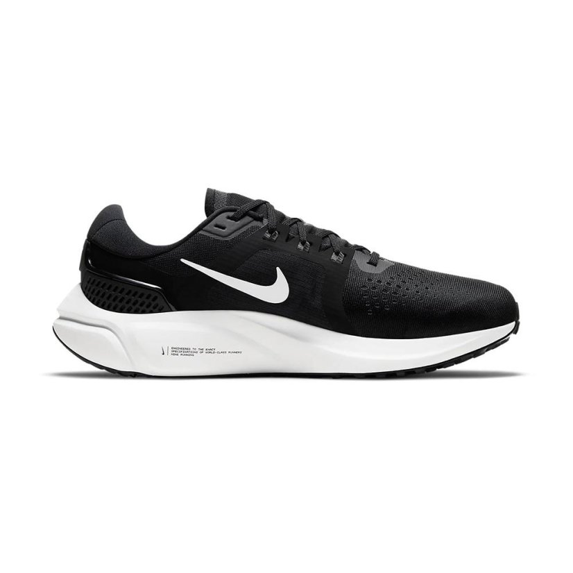 Běžecká obuv Nike Zoom Vomero 15 - Farbe: Schwarz, Größe: 42.5