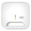 Solac SD5054 white toaster
