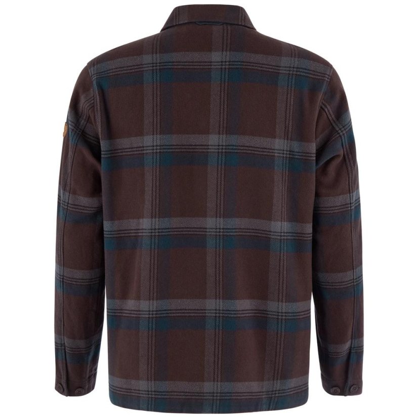 Singi Flannel Overshirt M