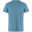 Pánské tričko Fjällräven Hemp Blend T-shirt M - variant: DARK NAVY | 555 | S