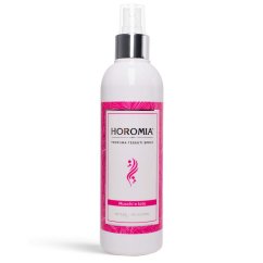 Horomia Muschi e Loto Fabric Fragrance Spray, 250 ml