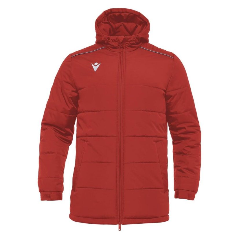 Jacke Macron Gyor - Farbe: Blau, Größe: 3XS