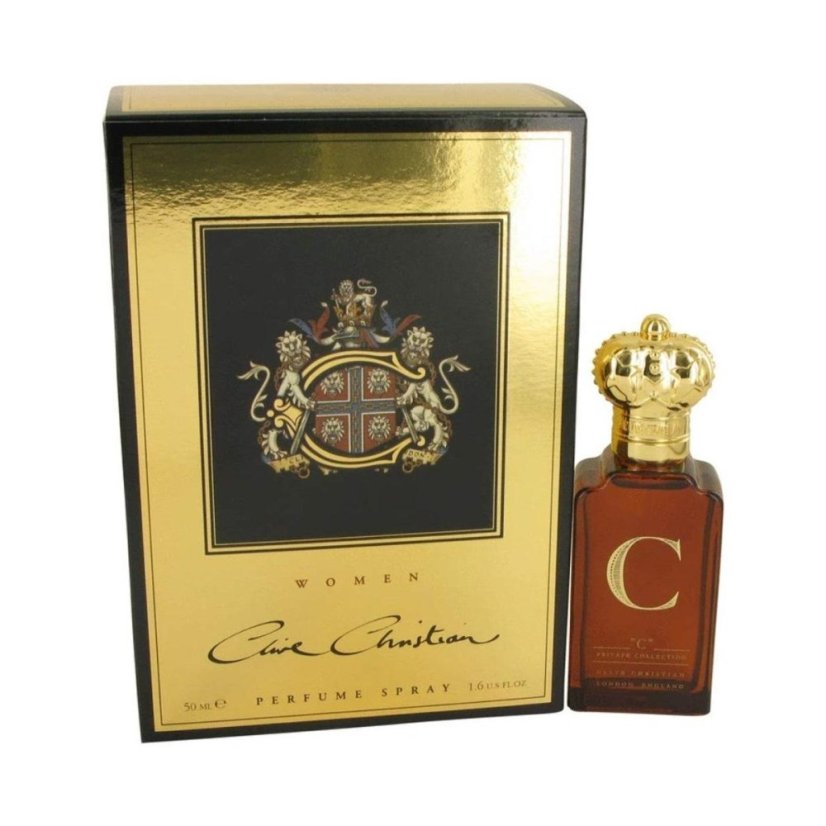 Clive Christian Perfume