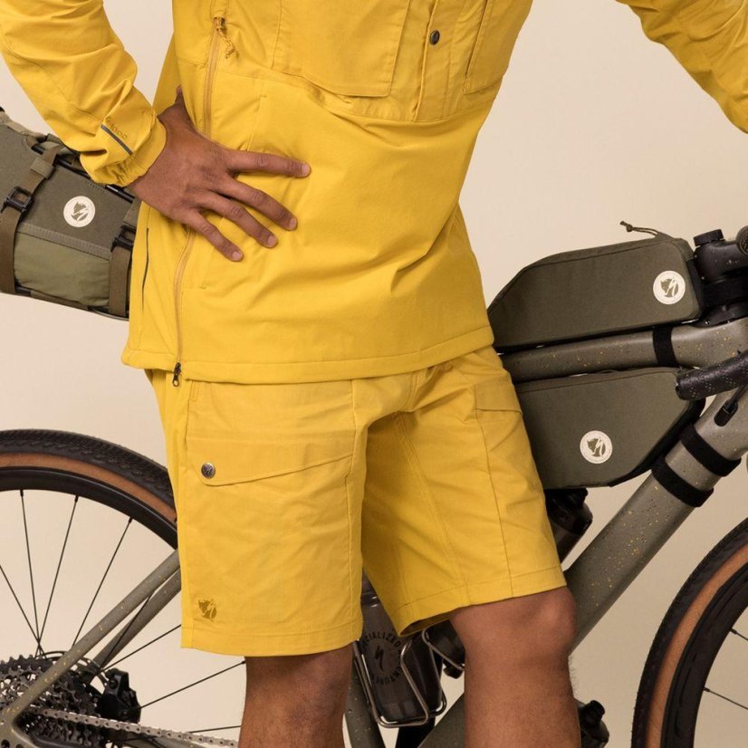 S/F Rider s Hybrid Shorts M