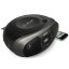 AKAI BM004A-614 Black Portable CD Player