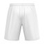 Macron Mesa Hero Kids' Shorts - Color: Gray, Size: XS