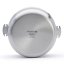 De Buyer Alchimy Loqy 3661.24 pot, 24 cm