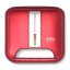 Solac SD5058 red toaster