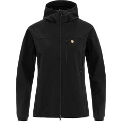 Dámská bunda Fjällräven Bergtagen Stretch Jacket W