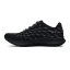 Laufschuhe Under Armour Flow Velociti Wind 2 M - Farbe: Schwarz, Größe: 42