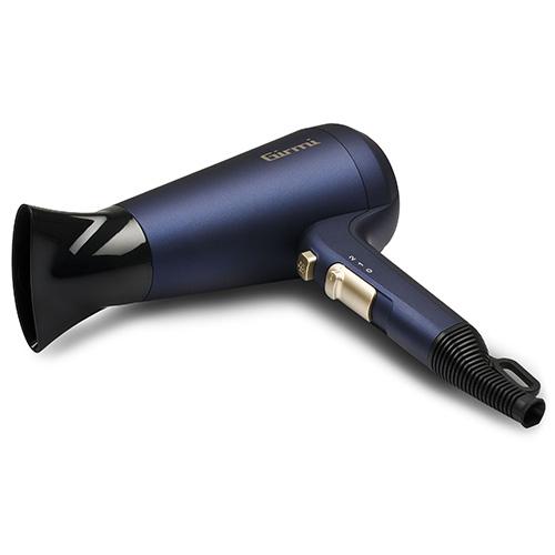 Girmi PH2200 blue hair dryer