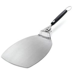 Lopatka na pizzu Weber