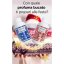 Horomia Fiocco di neve laundry perfume 250 ml