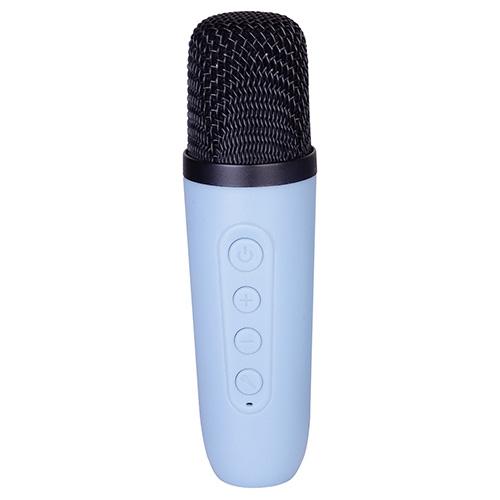 Trevi XR 8A01 +BT BL blue speaker