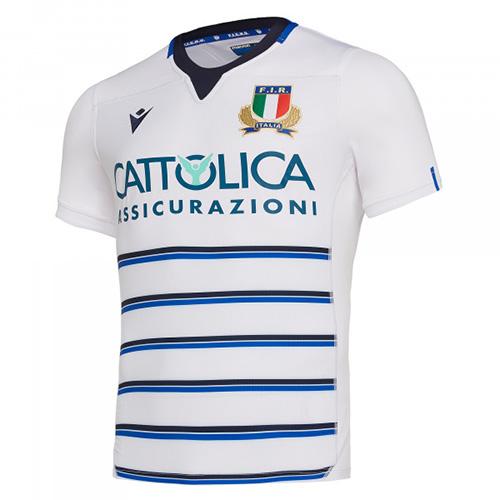 Koszulka Macron FIR M19 MAGLIA GARA