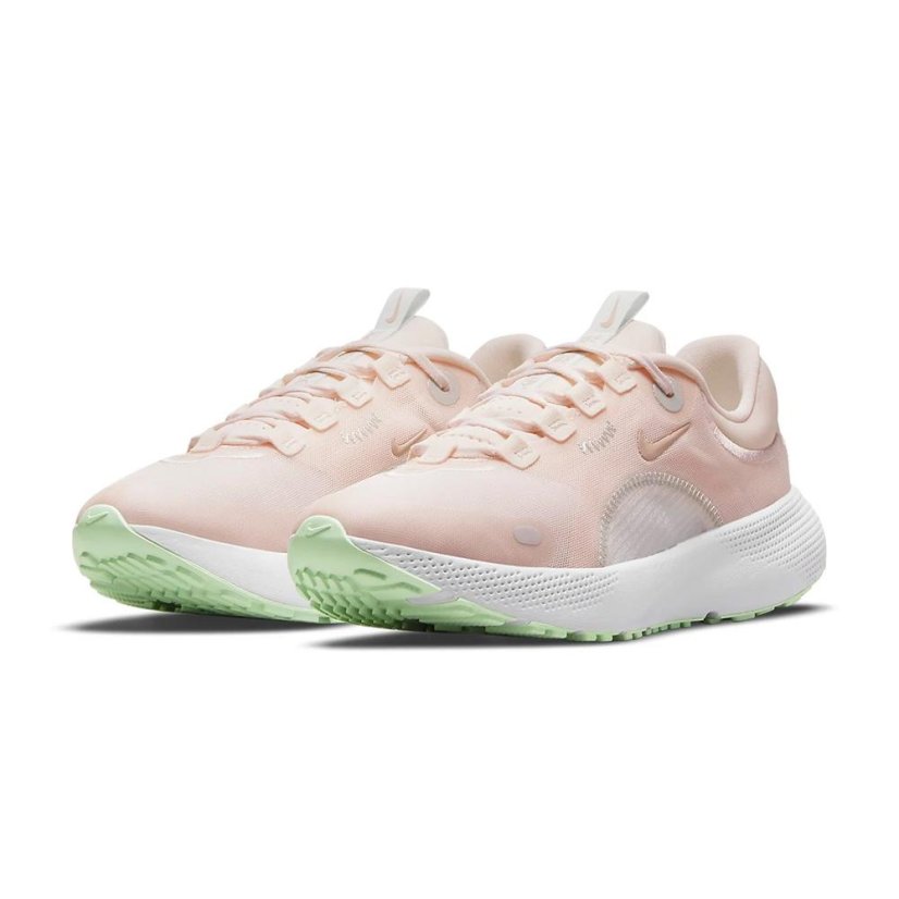 Dámská obuv Nike React Escape Run - Kolor: Różowy, Rozmiar: 36