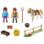 Starter Pack Horse Stable Accessory Set Playmobil 70505