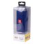 Trevi XR 84 PLUS BL blue speaker