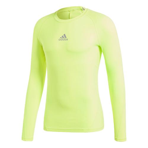Pánské funkční tričko Adidas AlphaSkin Sport