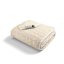 Imetec Underblanket poly 6113 beige heated blanket