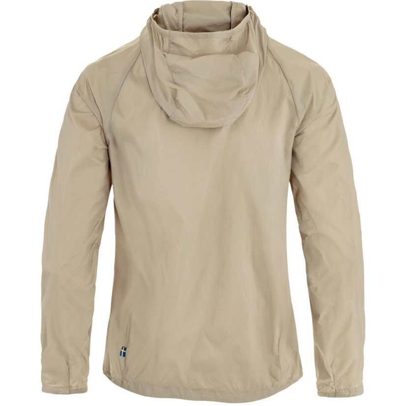 Keb Lätt Wind Jacket W