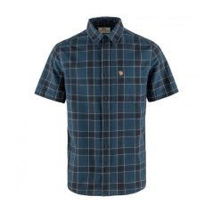 Övik Travel Shirt SS M