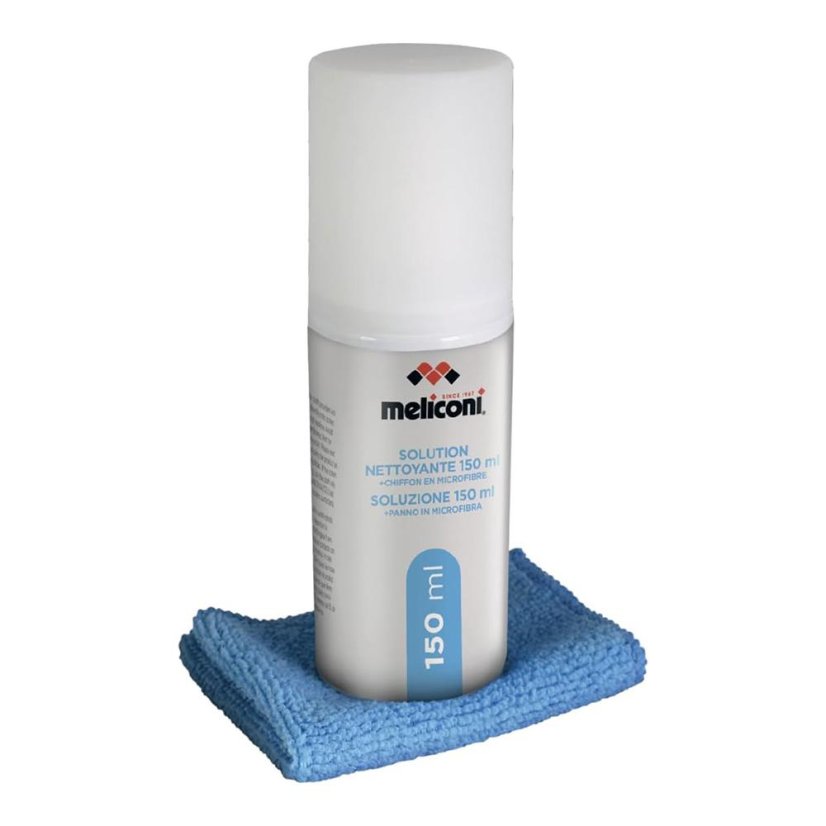 Meliconi 621014 cleaning set