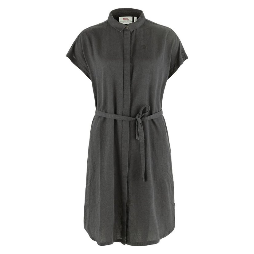 Övik Hemp Dress W