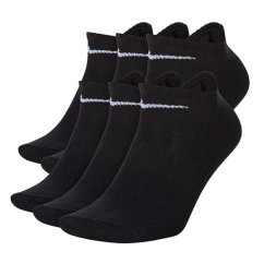 Nike Everyday Lightweight No-Show Socks