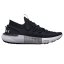 Under Armour Hovr Phantom 3 W running shoes - Color: Black, Size: 37.5