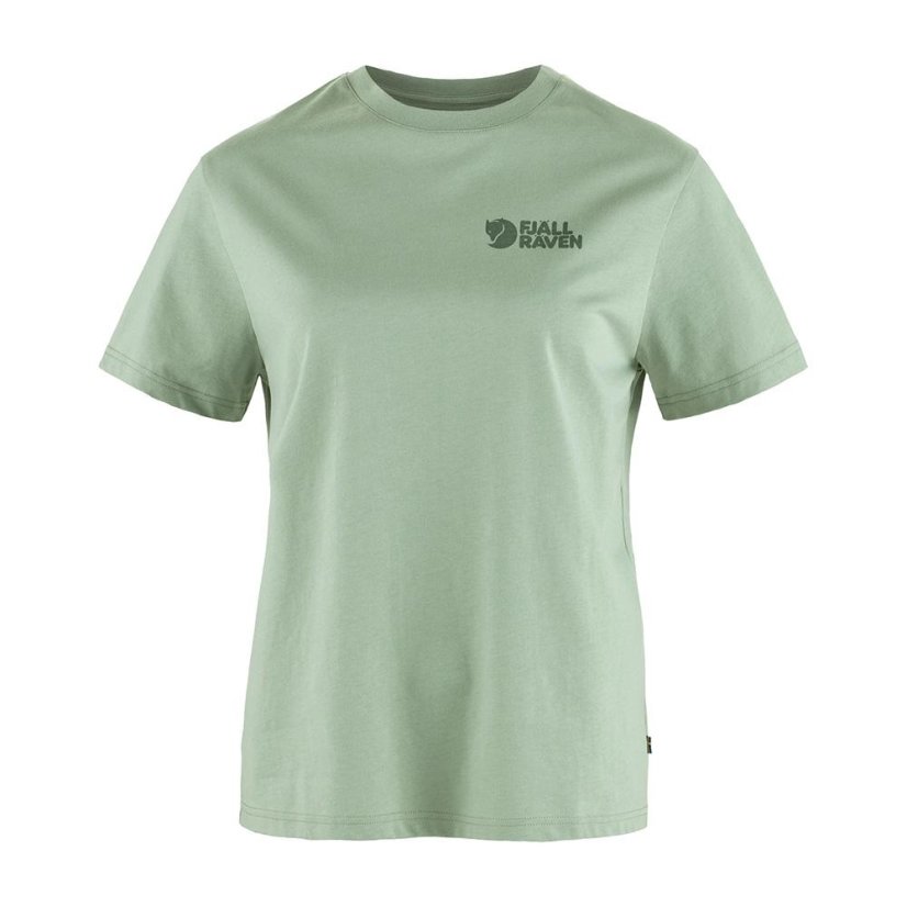 Fjällräven Heavy Classic T-shirt W