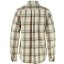 Övik Heavy Flannel Shirt W