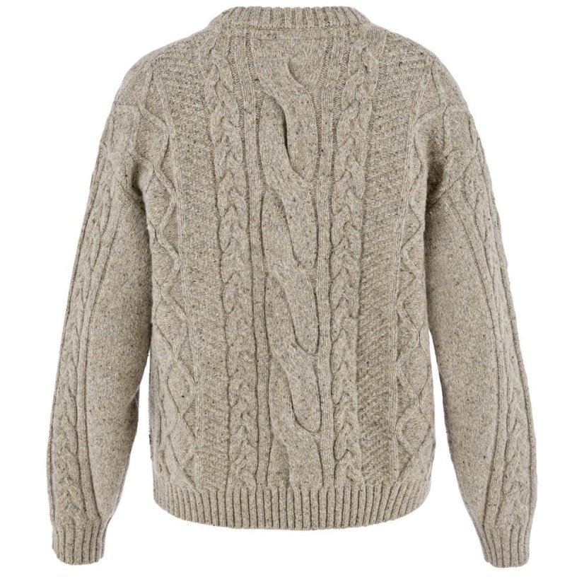 Övik Cable Knit W