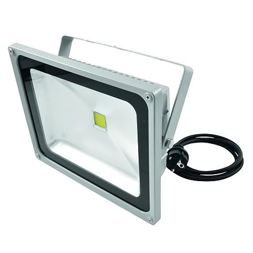Reflektor Eurolite LED White