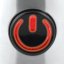 Girmi MC0100 stainless steel coffee grinder