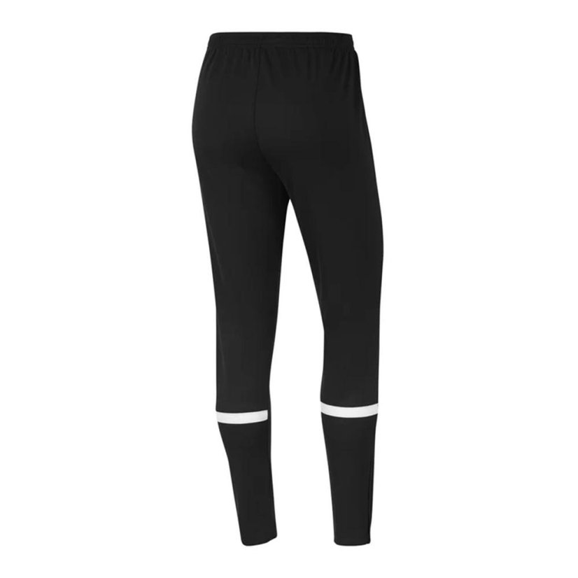 Dámské kalhoty Nike Dri-FIT Academy - Farbe: Grau, Größe: M