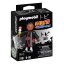 Tobi with mask Playmobil 71101