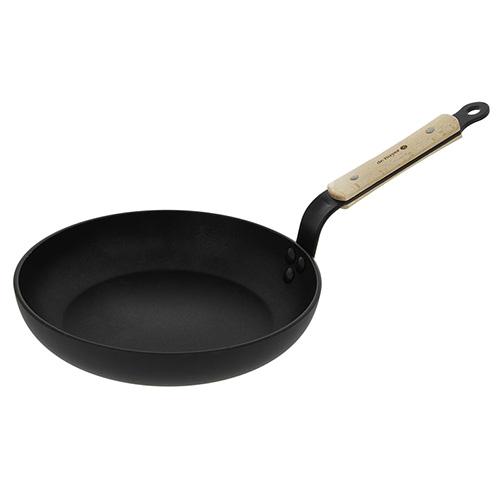 Antihaftpfanne de Buyer Choc B Bois Induction 8780.20, 20 cm