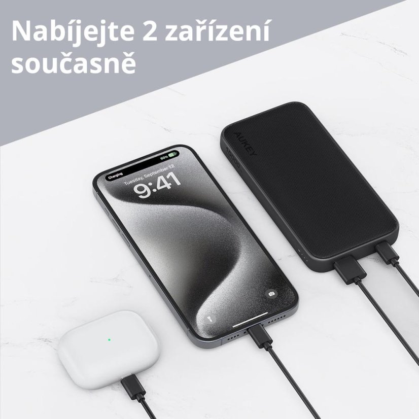 Powerbank Aukey PB-Y46P