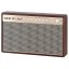 AKAI M3 SOUL speaker, Coffee brown
