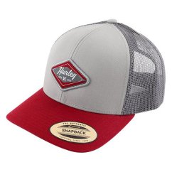 Czapka z daszkiem męska Hurley Somerset