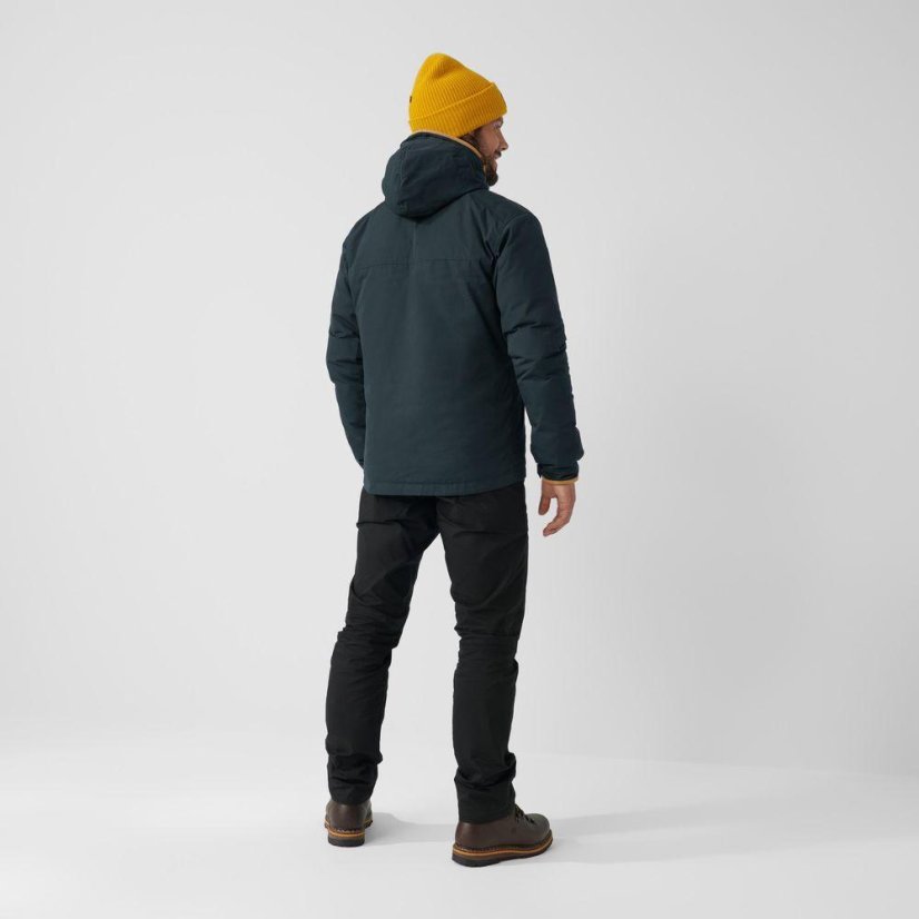 Greenland No. 1 Down Jacket
